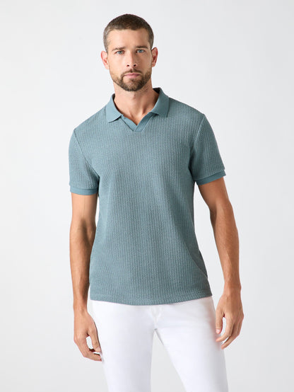 SS REGENT KNIT JONNY