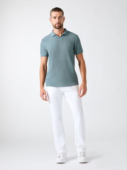 SS REGENT KNIT JONNY