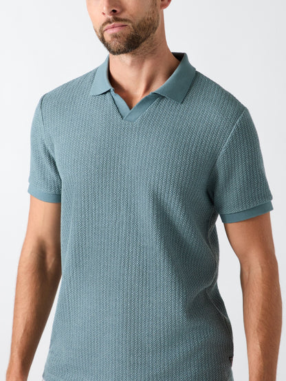 SS REGENT KNIT JONNY