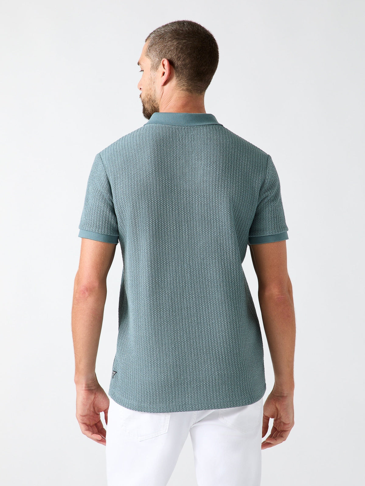 SS REGENT KNIT JONNY