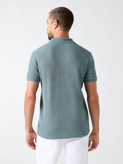 SS REGENT KNIT JONNY