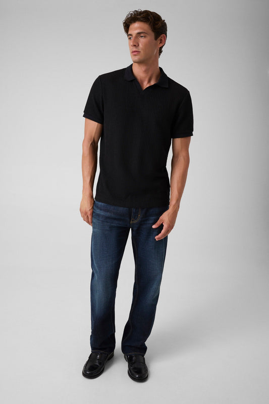 SS REGENT KNIT JONNY