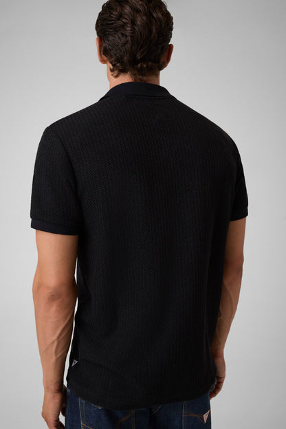 SS REGENT KNIT JONNY