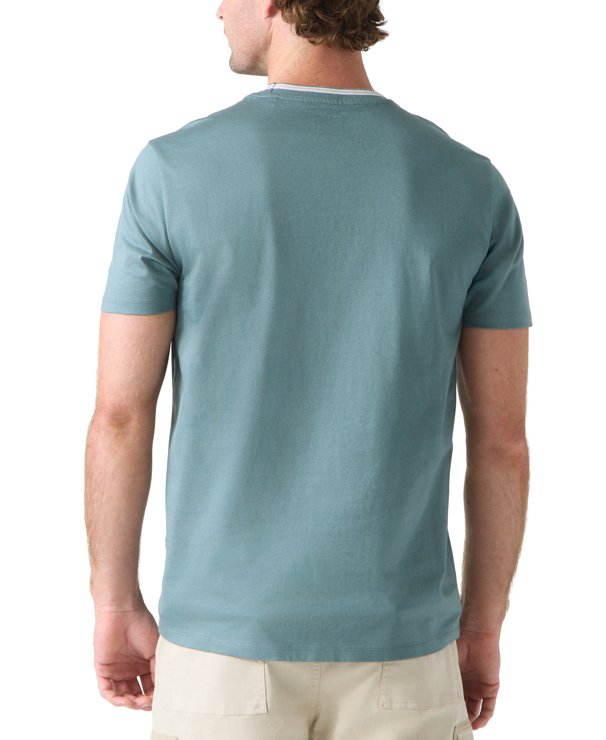 SS SKYLER KNIT CREW