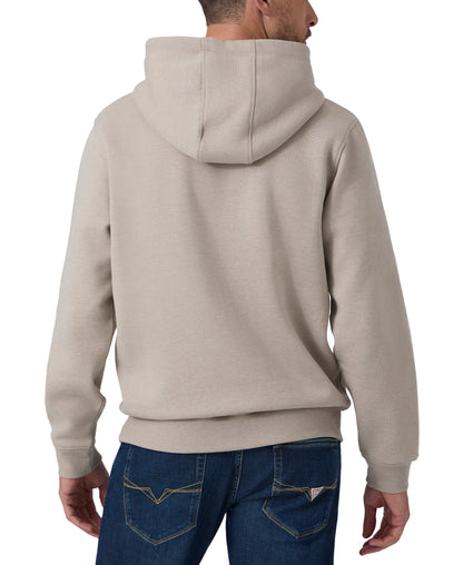 LS TEDDY BEAR MELANG