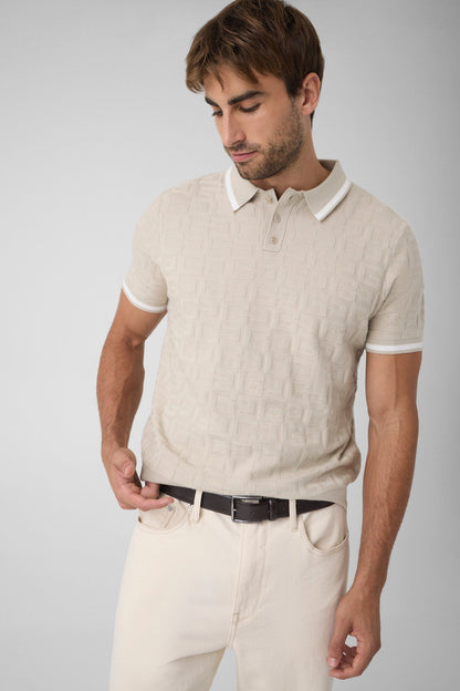 SS GUESS LOGO SMITH