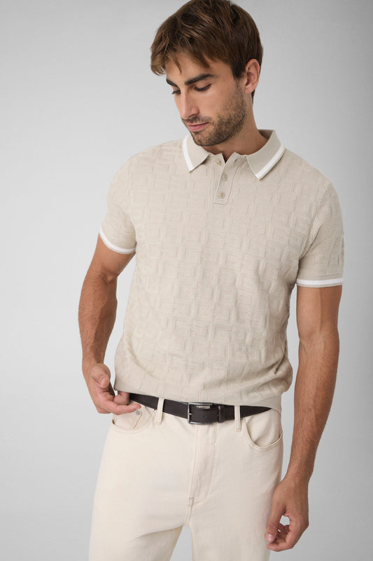 SS GUESS LOGO SMITH