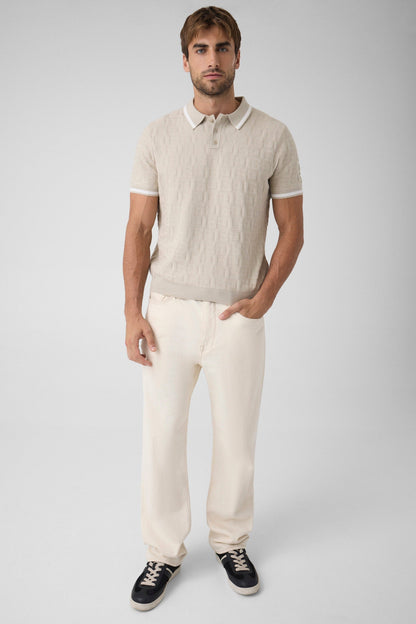 SS GUESS LOGO SMITH