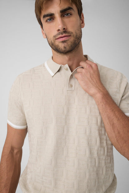 SS GUESS LOGO SMITH