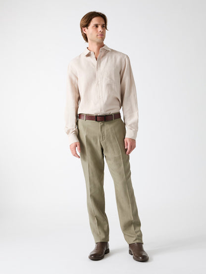 LS FLUID SLUB CASUAL