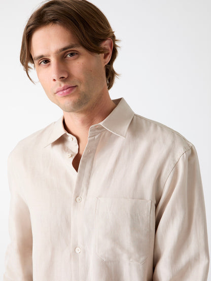 LS FLUID SLUB CASUAL