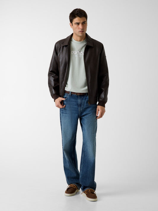 CN SS GUESS LOGO CON