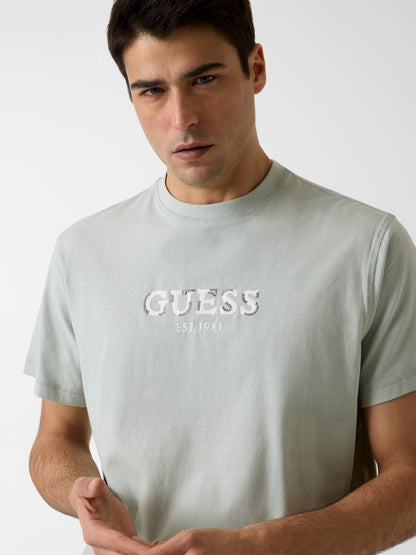 CN SS GUESS LOGO CON
