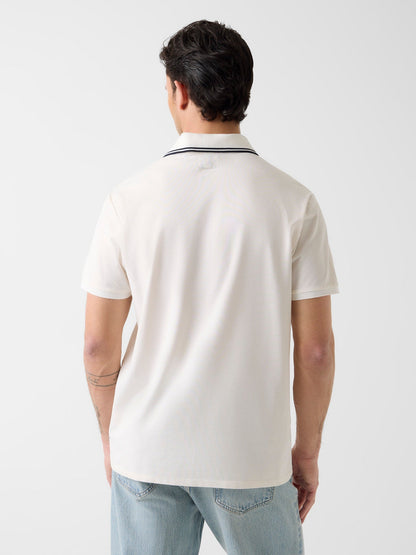 PAUL PIQUE SS POLO