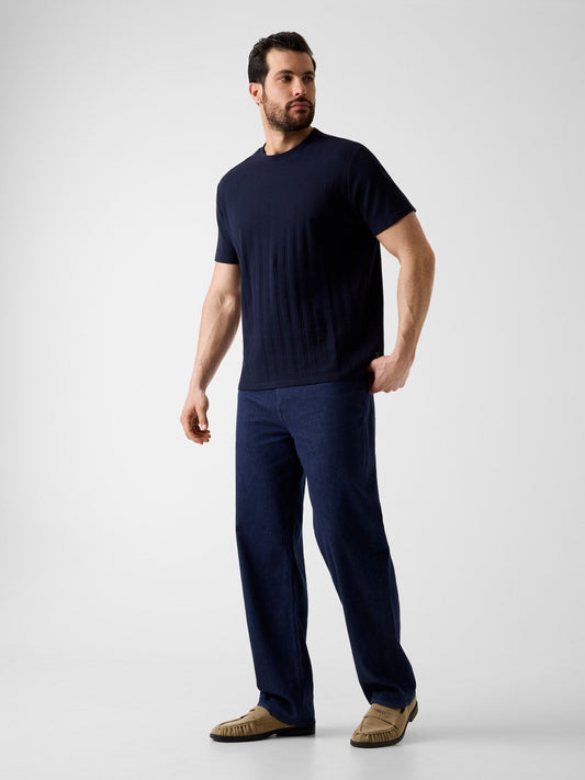 DROP NEEDLE JERSEY S