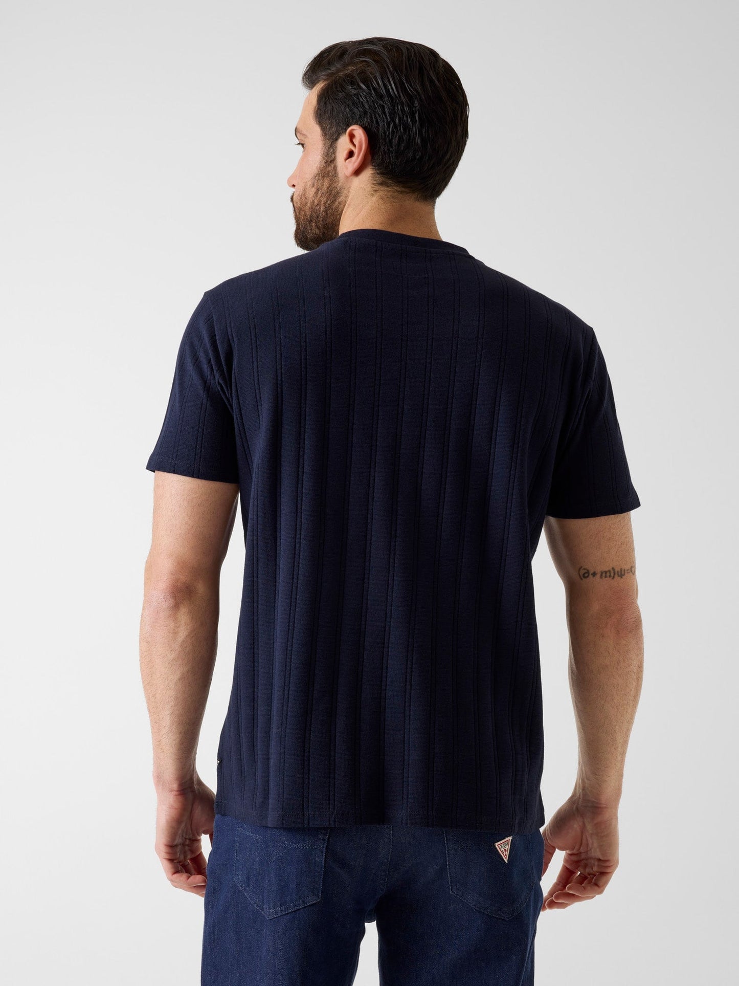 DROP NEEDLE JERSEY S