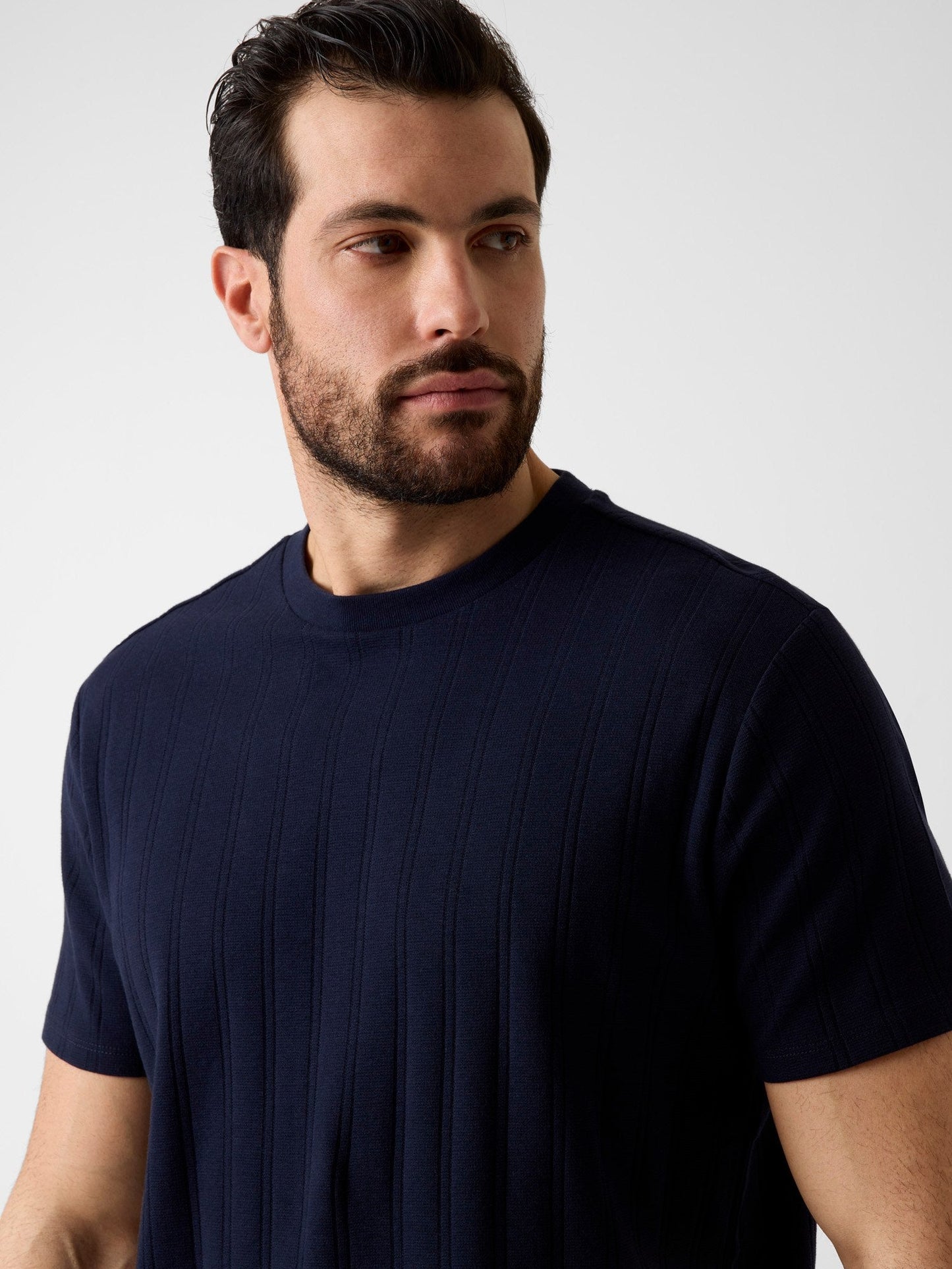 DROP NEEDLE JERSEY S