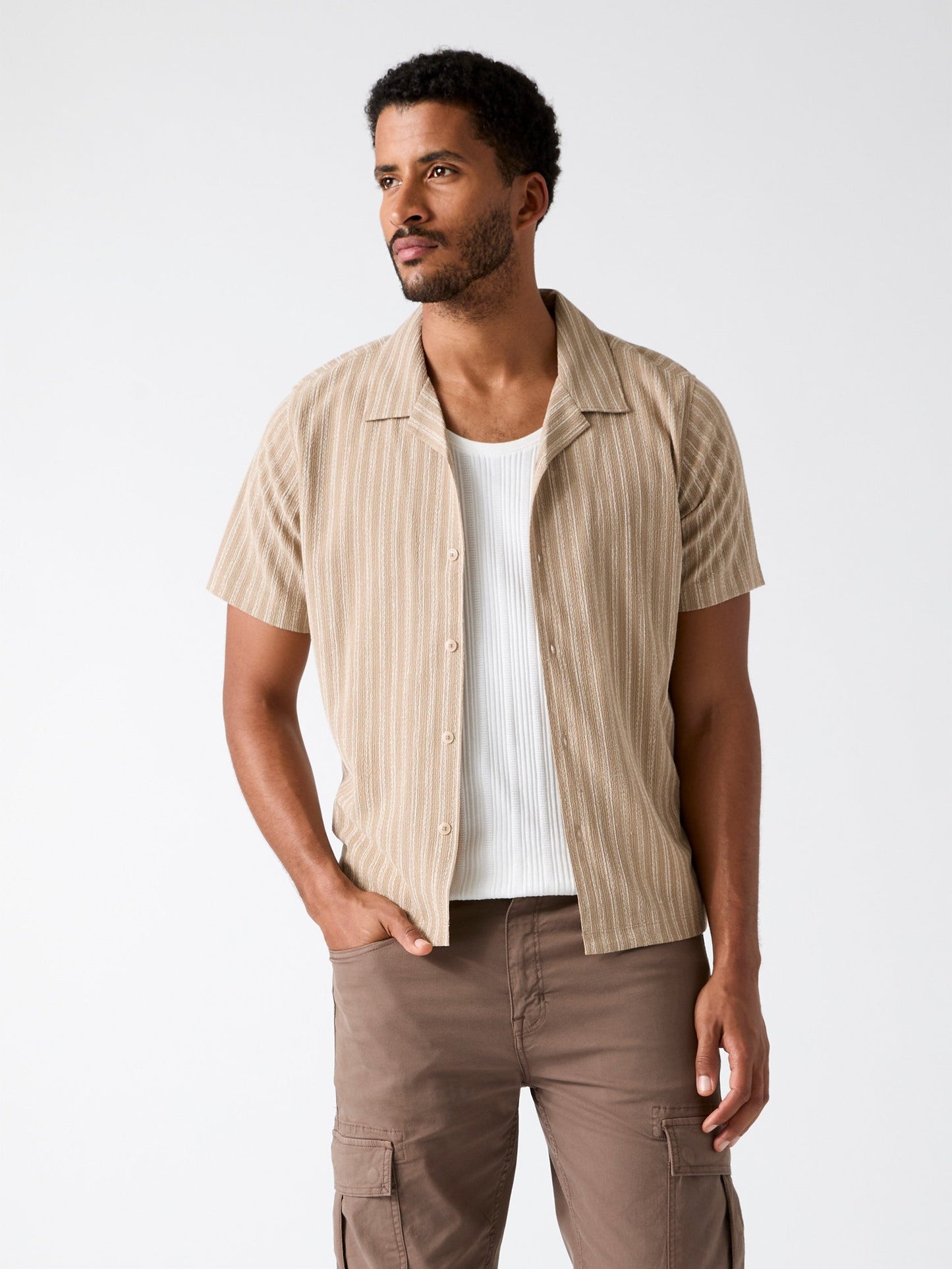 RESORT BLEND TEXTURE