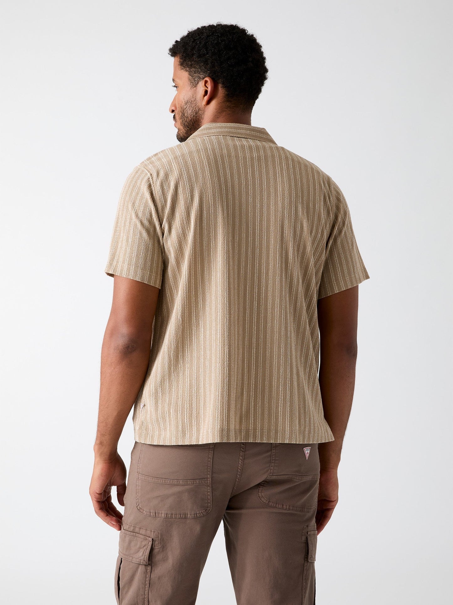 RESORT BLEND TEXTURE