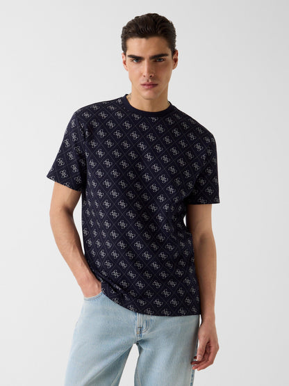 CN SS JACQUARD 4G KN