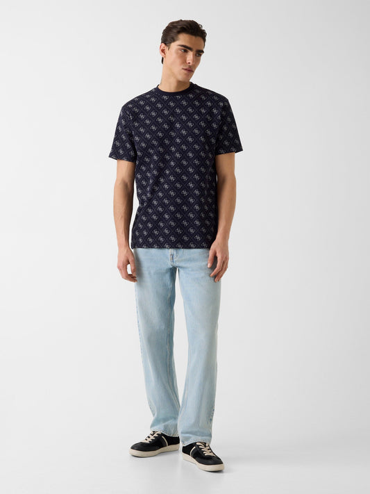CN SS JACQUARD 4G KN
