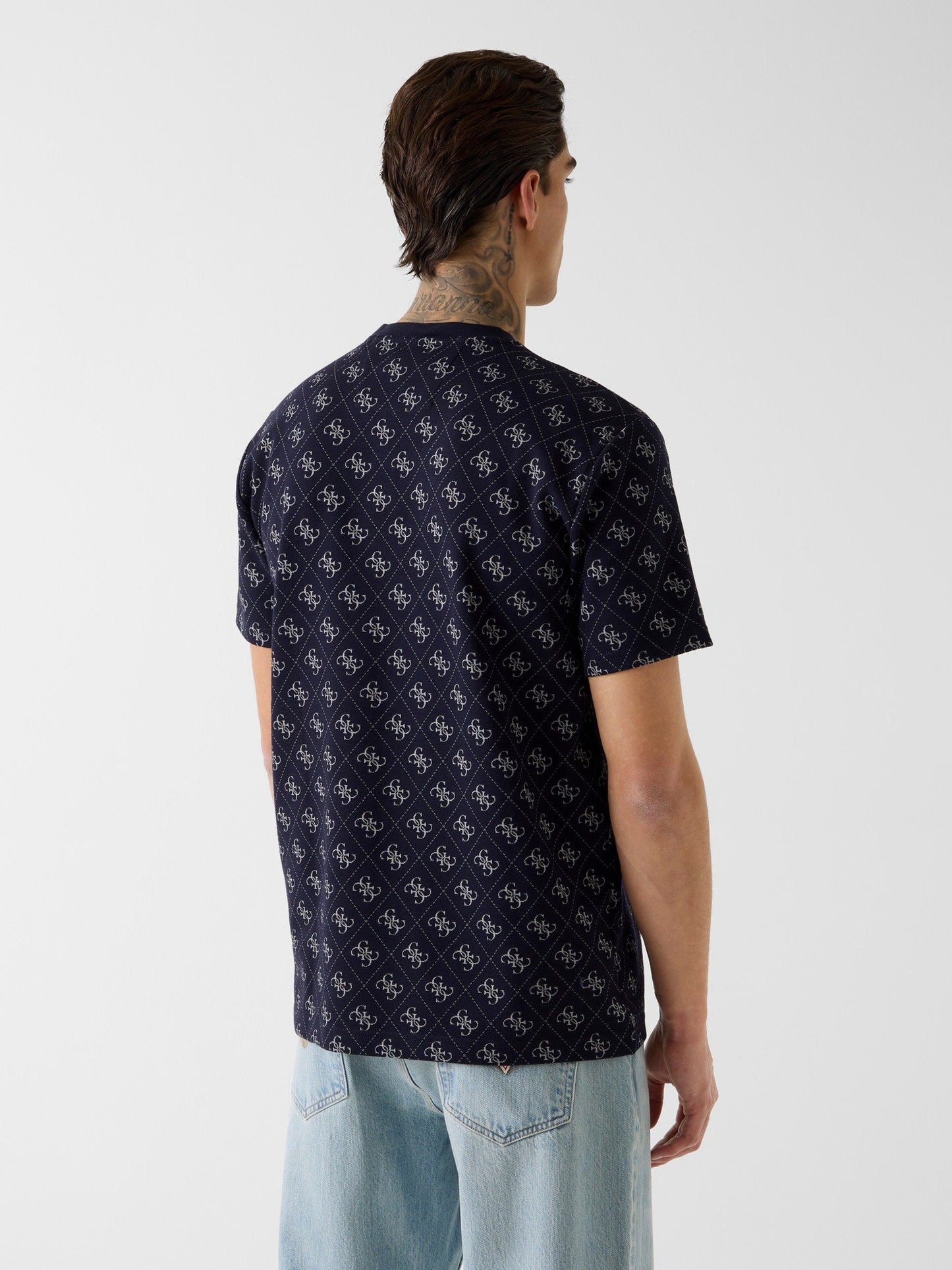 CN SS JACQUARD 4G KN