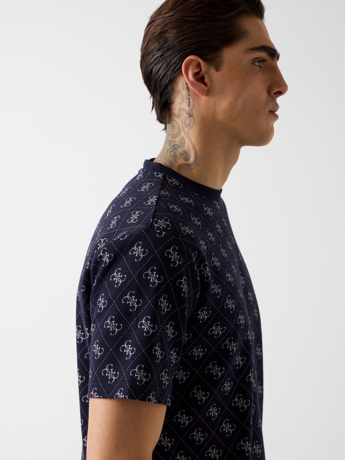 CN SS JACQUARD 4G KN