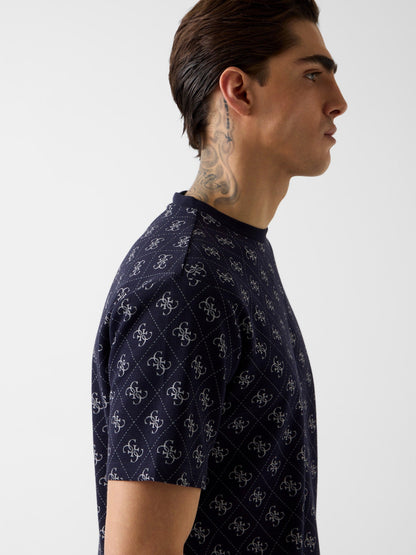 CN SS JACQUARD 4G KN