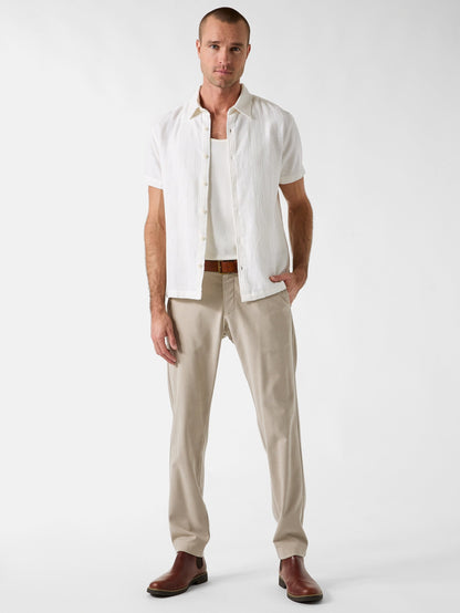 CASTRO LINEAR WOVEN