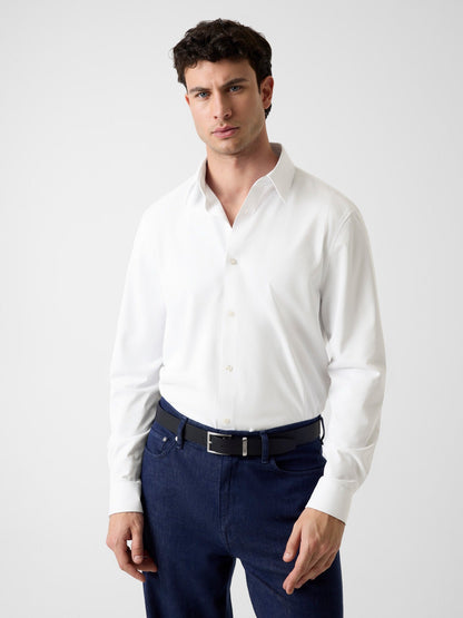 LS TECH SOLID SHIRT