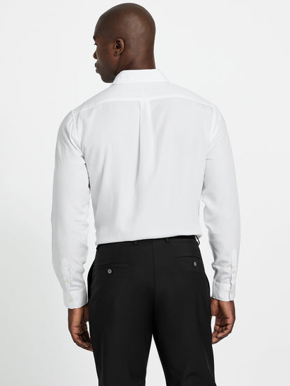 LS DRESSY SHIRT