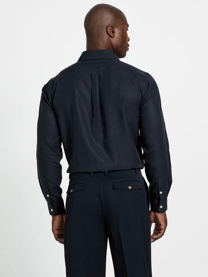 LS DRESSY SHIRT