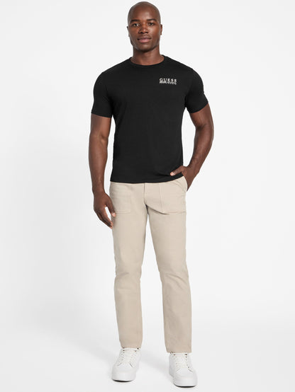 SS BSC GUESS CALI LO