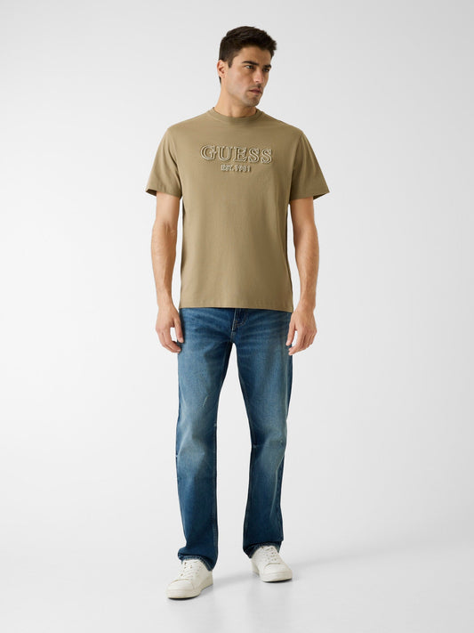 SS CN EMBROIDERY LOG