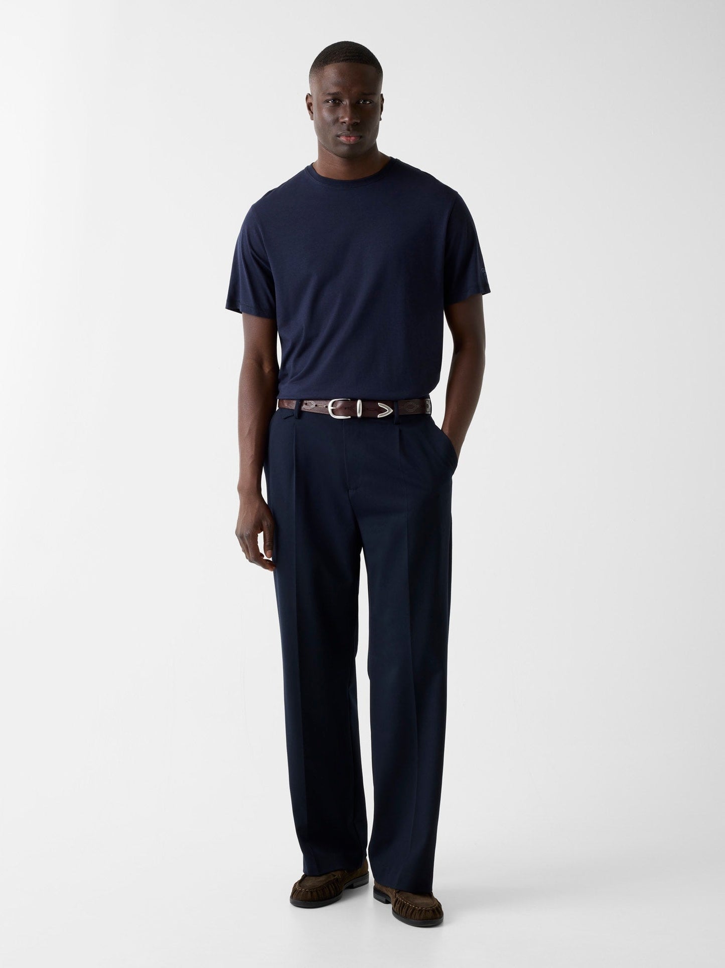 SS CN ARM LOGO SCRIP