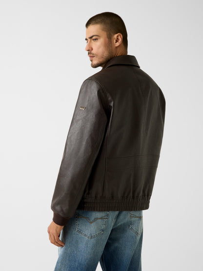 AVIATOR JACKET