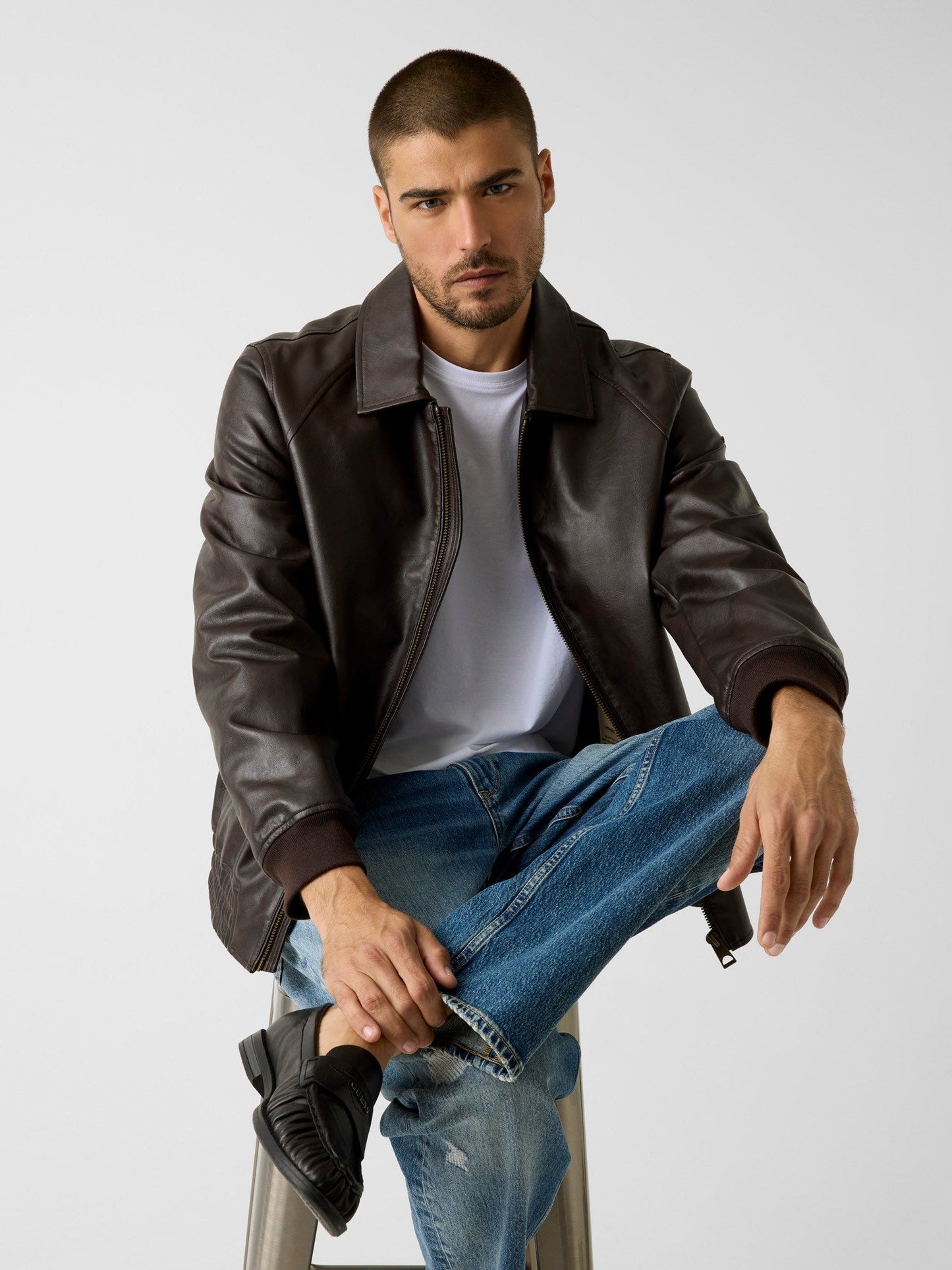 AVIATOR JACKET