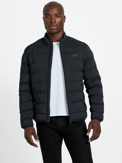 STRETCH SEAMLESS JAC