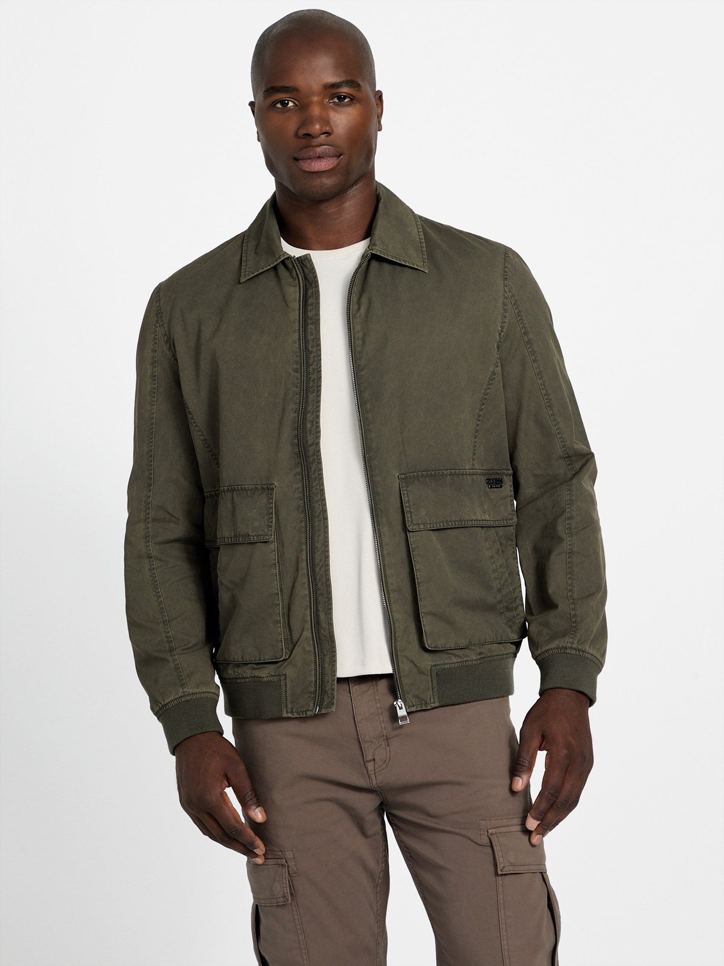 OUTDOORS VINTAGE JAC