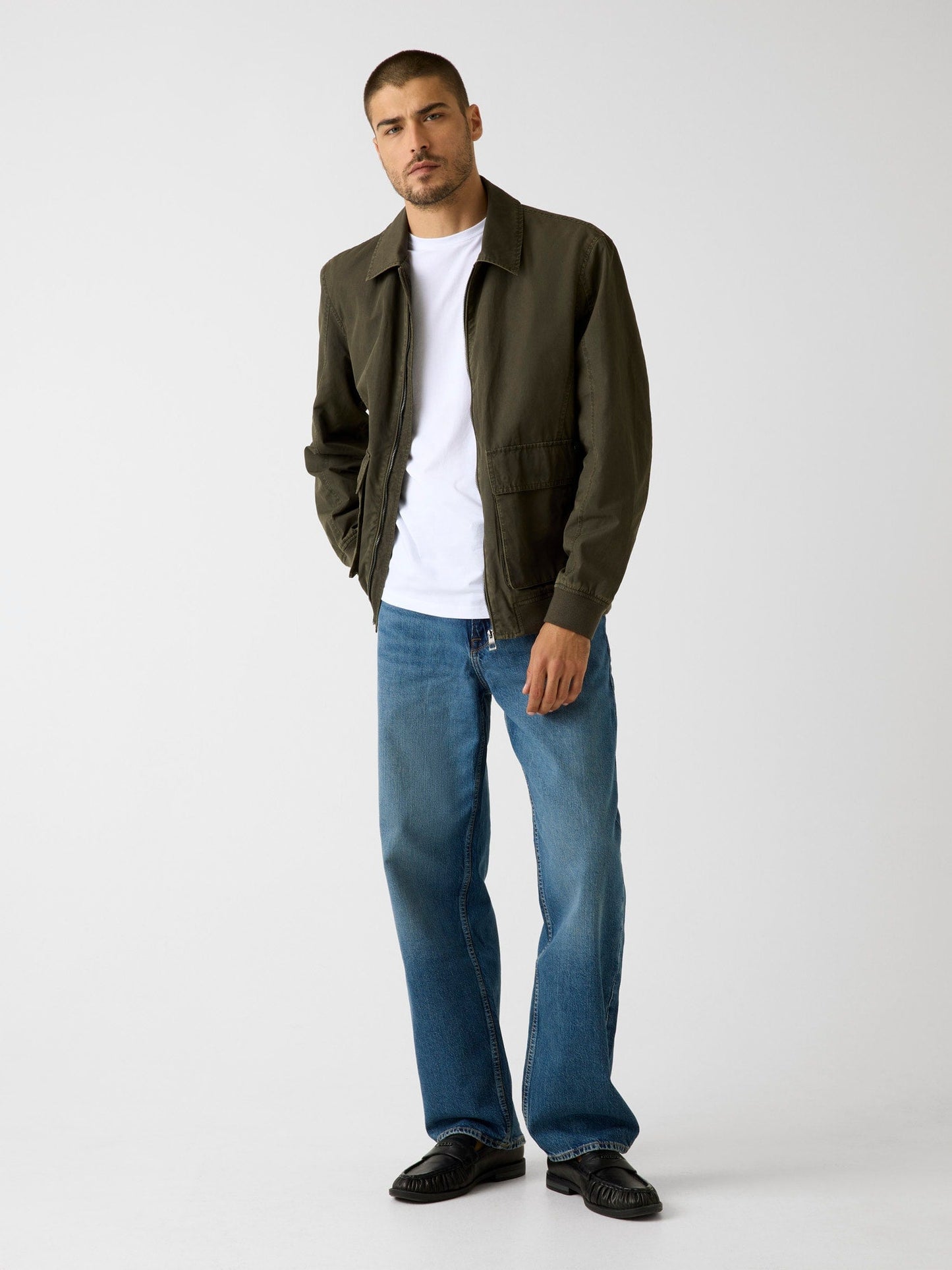 OUTDOORS VINTAGE JAC