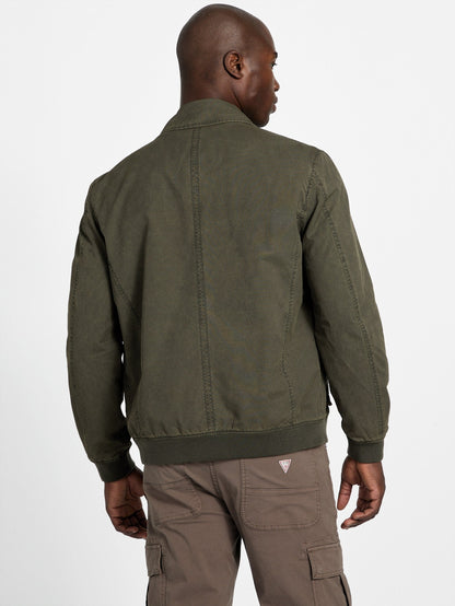 OUTDOORS VINTAGE JAC