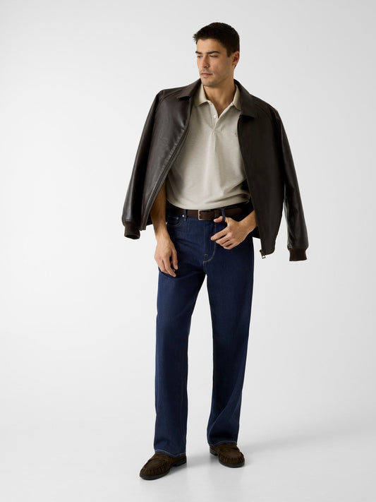 SS HEATHER PIQUET KN