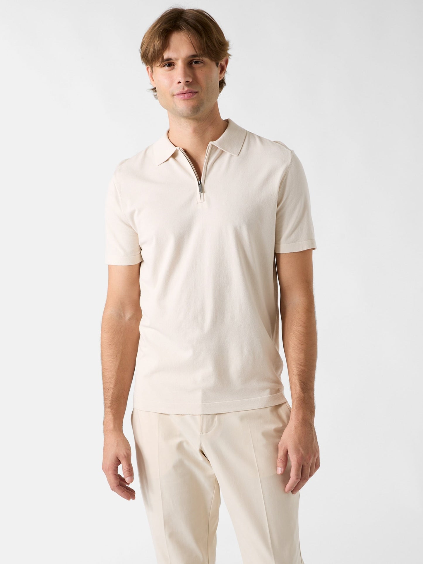 KADIR TECH SS POLO S