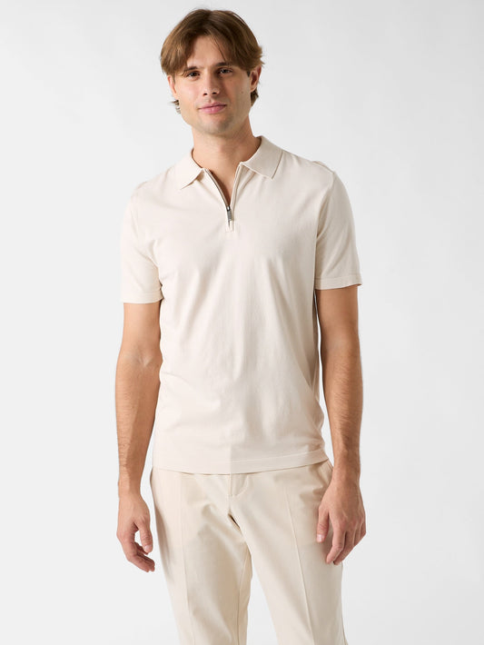 KADIR TECH SS POLO S