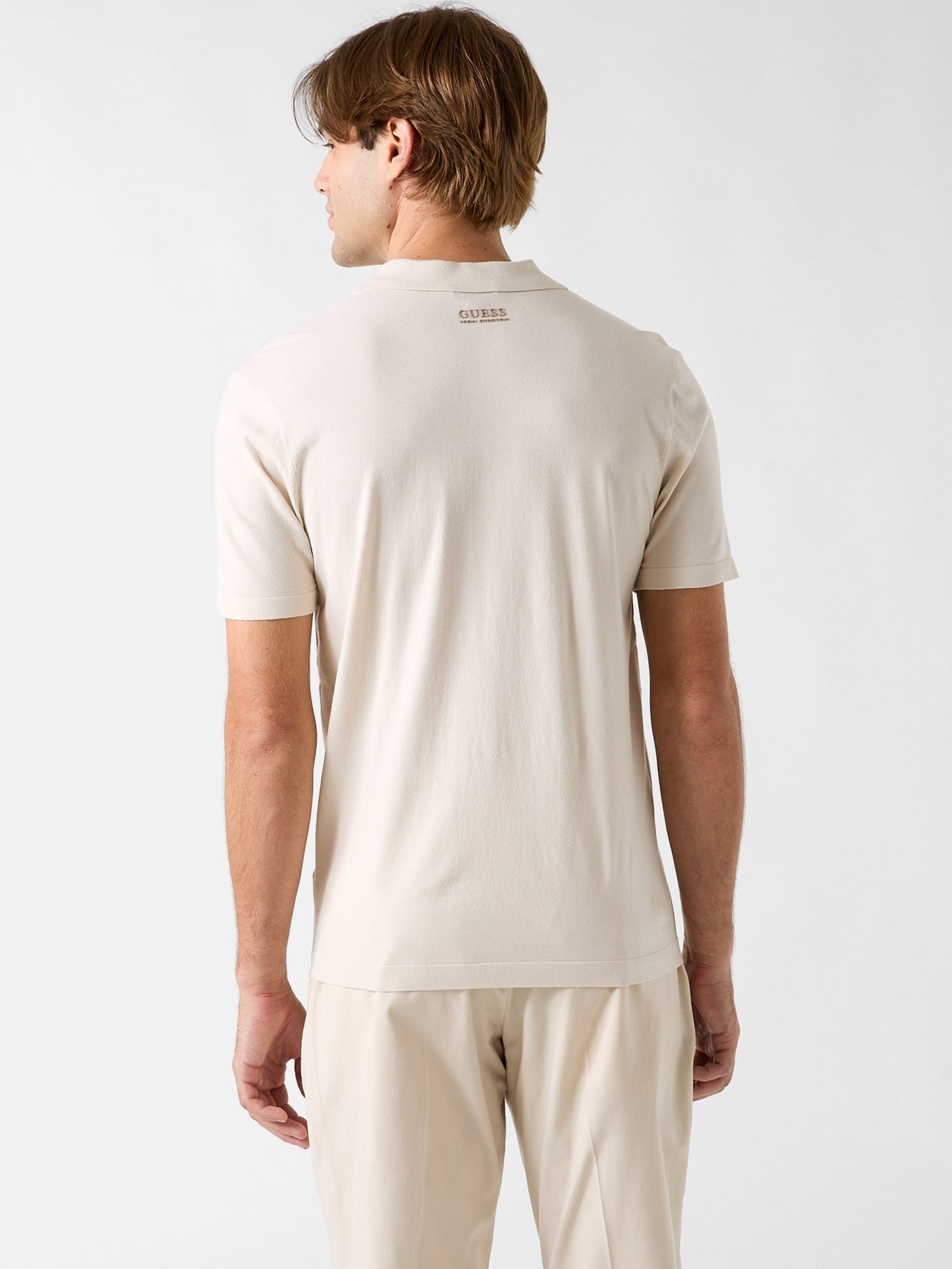 KADIR TECH SS POLO S