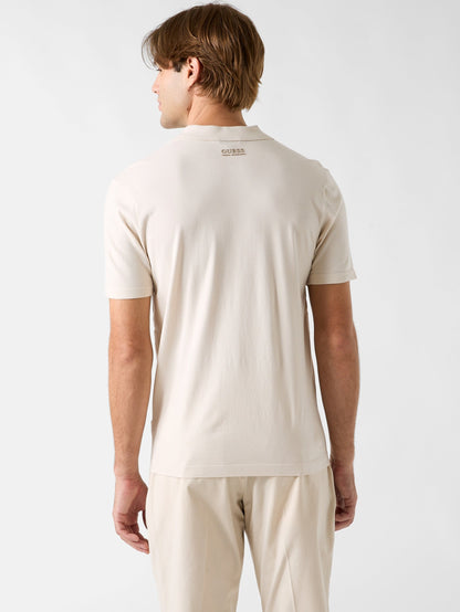 KADIR TECH SS POLO S