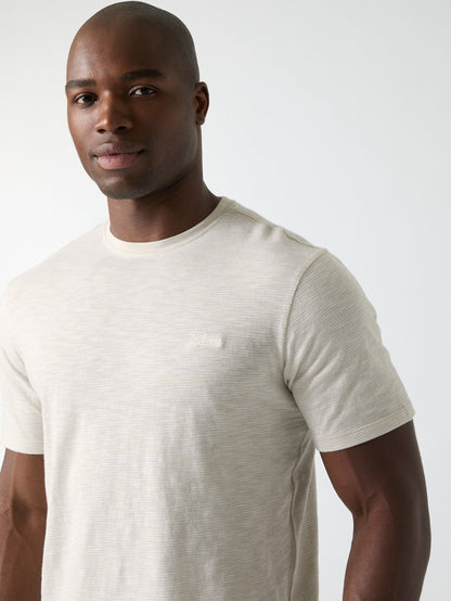 CN SS MINI STRIPES T