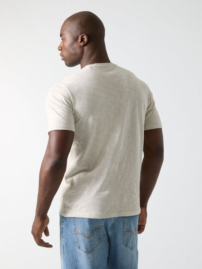 CN SS MINI STRIPES T