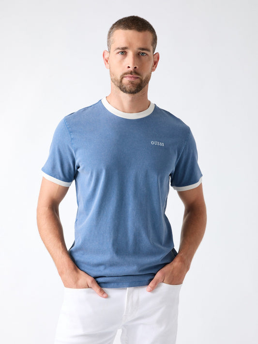 SS BSC LOGO RINGER T