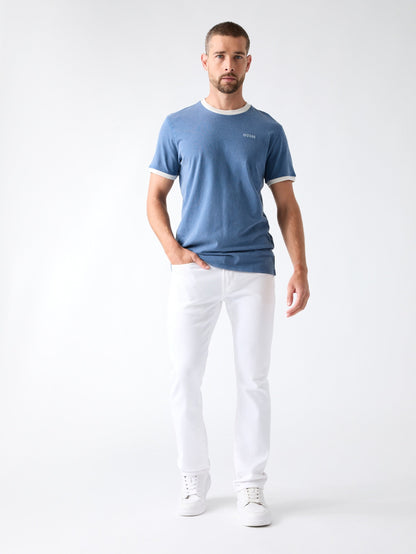SS BSC LOGO RINGER T